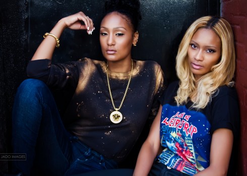 gossyp jai nima idowu fashion style